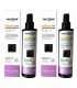Set 2 buc Solutie Ultra Plus pentru repigmentarea parului alb sau grizonat. Pentru femei si barbati.
