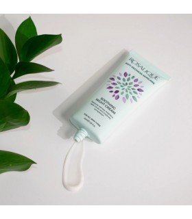Crema de noapte calmanta, anti-roseata, rozacee, cuperoza, eczeme, Rosalique 50 ml