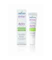 Antiac - Gel tratament acnee, pete pigmentate, ten si corp, Salcura 15 ml