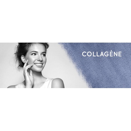 Serum antirid si lifting pentru ten Collagen Institut Claude Bell, 15ml