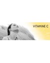 Serum cu Vitamina C antirid si activator de luminozitate Energie Institut Claude Bell, 15ml