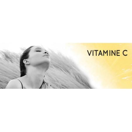 Serum cu Vitamina C antirid si activator de luminozitate Energie Institut Claude Bell, 15ml