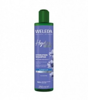 Șampon hidratant Hydra Shine Weleda 250 ml