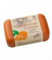 Săpun cremos cu lapte de oaie și mandarine