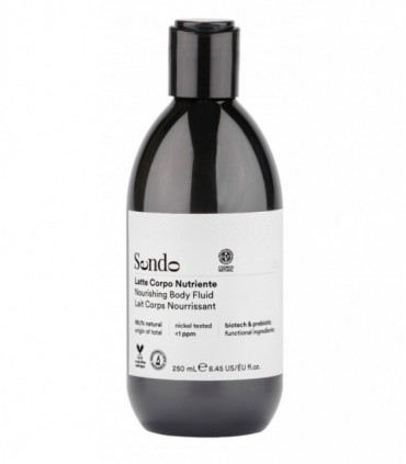 ALL CARE Lapte de corp nutritiv SENDO 250ml