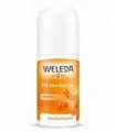 Deodorant roll-on cătină Weleda 50ml