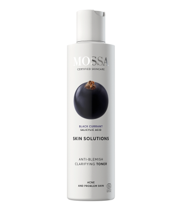 SKIN SOLUTIONS Toner purificator anti-acneic poza