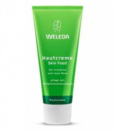 Skin Food cremă nutritivă