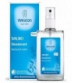 Deodorant spray cu salvie