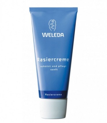 MEN Cremă de ras WELEDA 75 ml
