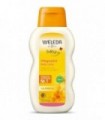 BABY Loţiune de corp cu gălbenele Weleda 200ml
