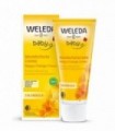BABY Cremă cu gălbenele pentru zona scutecului WELEDA 75ml