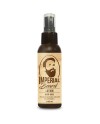 Lotiune impotriva barbii grizonate Anti Barbe Grise Imperial Beard, 100ml