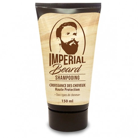 Sampon crestere par barbati Shampooing Croissance Cheveux Imperial Beard ,150ml