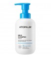 ATOPALM MLE Mild Shampoo - sampon cu biotina si pantenol, pentru scalp delicat bebelusi- 300 ml