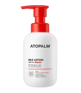 ATOPALM MLE Lotion - Lotiune de corp cu acid hialuronic si alantoina hidratare piele sensibila 200ml