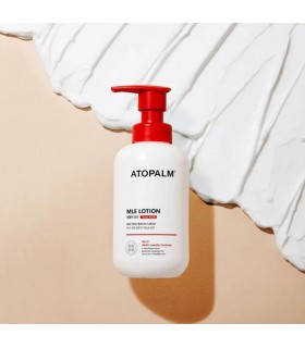 ATOPALM MLE Lotion - Lotiune de corp cu acid hialuronic si alantoina hidratare piele sensibila 200ml