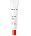 ATOPALM MLE Face Cream - Crema de fata cu vitaminele B5 si E, pentru hidratarea pielii 35 ml