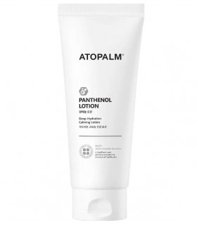 ATOPALM MLE Panthenol Lotion - Lotiune de fata cu Pantenol si Aminoacizi, hidratare piele, confort cutanat 180 ml