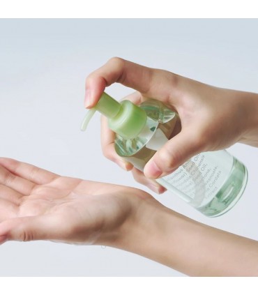 ABIB Pore Cleansing Oil Heartleaf Oil-Wash - Ulei de curatare a porilor cu Gluconolactona, Houttuynia cordata 200 ml