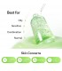 ABIB Heartleaf Teca Capsule Serum Calming Drop - Ser ten calmarea rapida, echilibrare sebum, anti-imperfectiuni 50 ml
