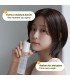 ABIB Jericho Rose Mist Serum Glow Spray - Mist bifazic cu extract Trandafir Jericho, Acid Hialuronic, hidratare piele 100 ml