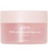 ABIB PDRN Collagen Overnight Mask Firming Jelly - Masca ten, cu Niacinamida si Acid Hialuronic, hidratarea pielii 80 ml
