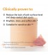 ABIB Glutathiosome Dark Spot Pad Vita Touch - Toner pentru ten, luminozitate si hidratare 60 buc
