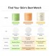 ABIB Glutathiosome Dark Spot Pad Vita Touch - Toner pentru ten, luminozitate si hidratare 60 buc