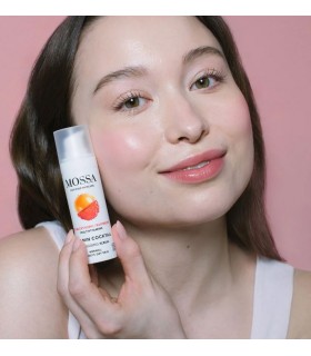 VITAMIN COCKTAIL Ser energizant ten Mossa 30 ml