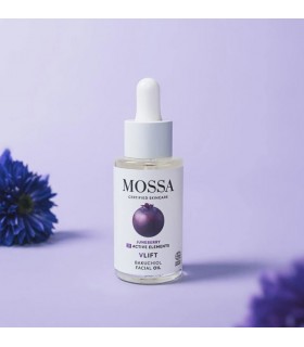 V LIFT Ulei facial BAKUCHIOL Mossa 30ml