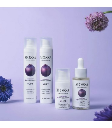 V LIFT Ulei facial BAKUCHIOL Mossa 30ml