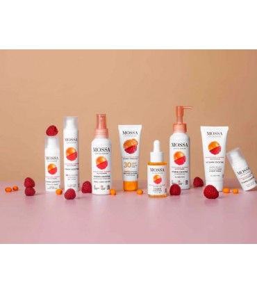 VITAMIN COCKTAIL ENERGY BOOST Cremă de ochi 15ml