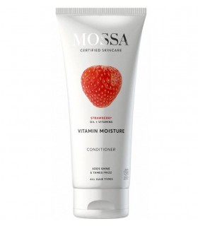 VITAMIN MOISTURE Balsam hidratant Mossa 200 ml
