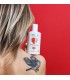 VITAMIN MOISTURE Sampon hidratant par Mossa 300 ml