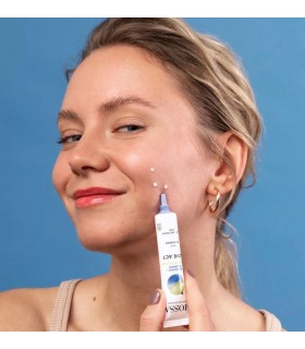 ACNE ACT SPOT Tratament pentru cosuri ten Mossa 15 ml