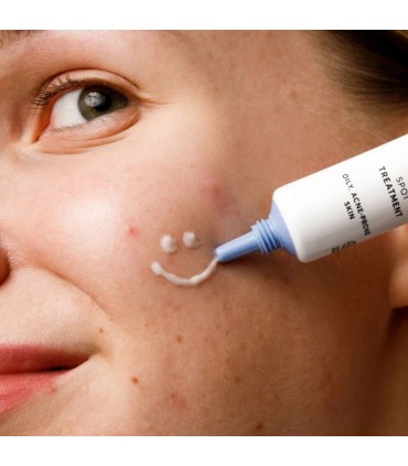 ACNE ACT SPOT Tratament pentru cosuri ten Mossa 15 ml