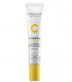 VITAMIN C Cremă reparatoare iluminatoare ten TRAVEL Madara 15ml