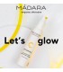 VITAMIN C Cremă reparatoare iluminatoare ten TRAVEL Madara 15ml