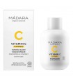 VITAMIN C Ser Intense Glow Concentrate pentru ten Madara 30 ml