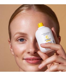 VITAMIN C Ser Intense Glow Concentrate pentru ten Madara 30 ml