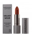 VELVET WEAR 33 MAGMA Ruj mat cremos Madara 4 g