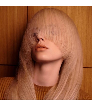 BOOST Tratament 3 min. pentru scalp pentru stimularea creșterii părului Madara 100 ml