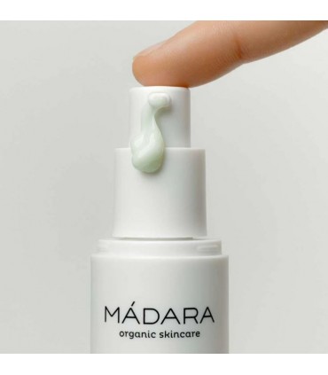 DEEP MOISTURE Cremă de zi intens hidratanta pentru ten Madara 50ml