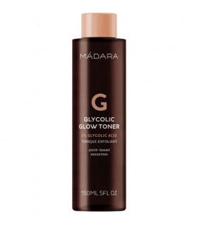 GLYCOLIC GLOW Toner Pentru Ten Madara 150ml - ediție limitată