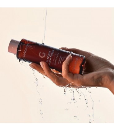 GLYCOLIC GLOW Toner Pentru Ten Madara 150ml - ediție limitată