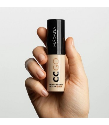 CC GO Tinted Ceramide Stick SPF30 - Ivory 20 Madara 13 g