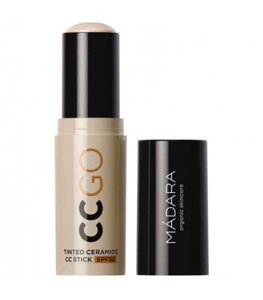 CC GO Tinted Ceramide Stick SPF30 - Ivory 20 Madara 13 g