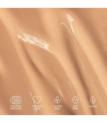SKIN EQUAL 40 SAND fond de ten soft glow SPF20 Madara 30ml