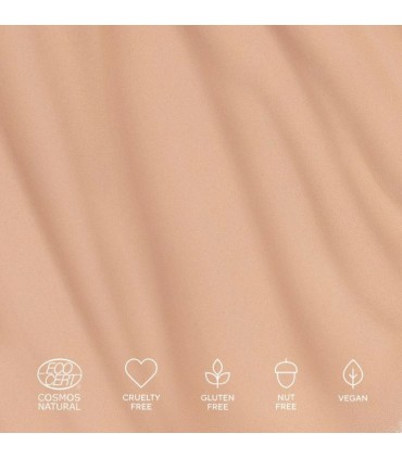 SKIN EQUAL 30 ROSE IVORY fond de ten soft glow SPF20 Madara 30ml